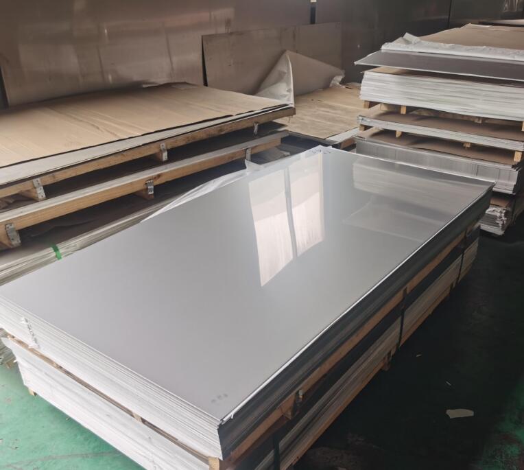 鼓楼321不锈钢板