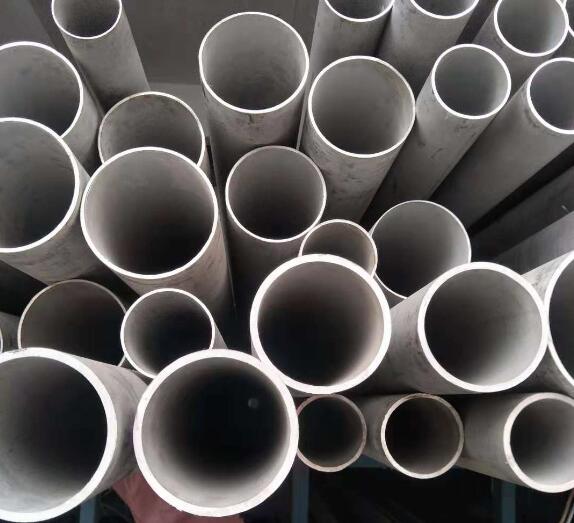 鼓楼321不锈钢管