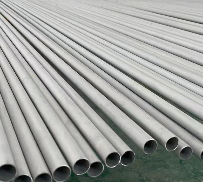 鼓楼441不锈钢管