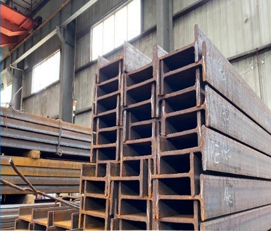 鼓楼Q420C工字型钢