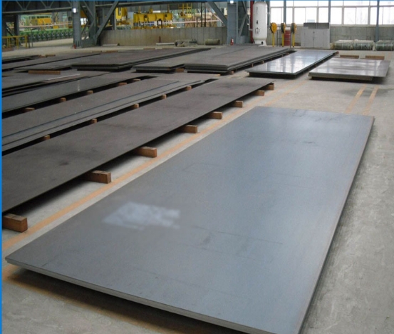 鼓楼NM450C耐磨板