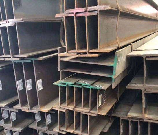 鼓楼Q235C工字钢