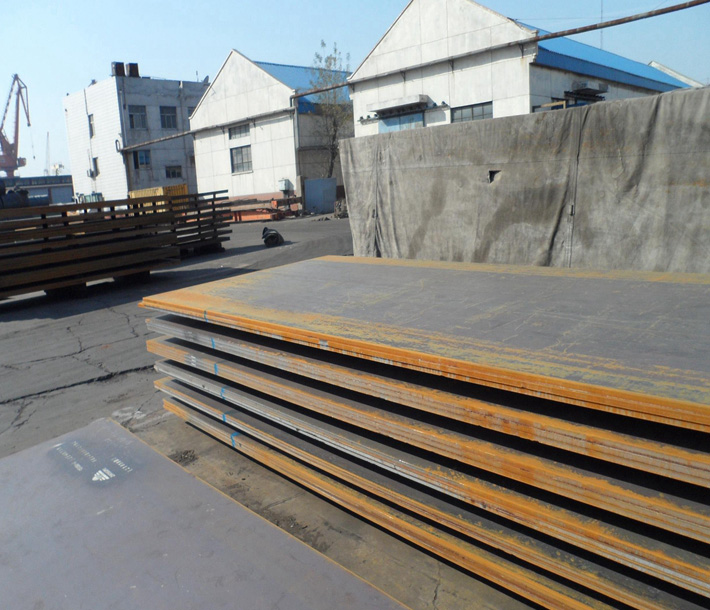 鼓楼SA210C镀锌板